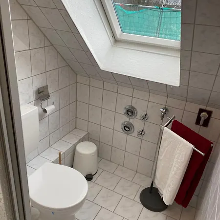 Wieko Leibnizstr. H1, Dg Rechts Плауэн